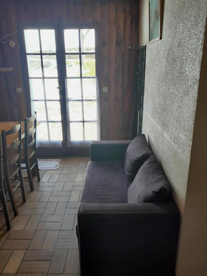 カンパン Burguetヴィラ エクステリア 写真